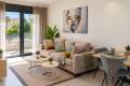 Nouvelle construction - Appartement - Torrevieja - Nueva Torrevieja