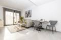 Nouvelle construction - Appartement - Torrevieja - Nueva Torrevieja