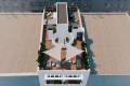 Nouvelle construction - Appartement - Torrevieja - Playa de El Cura