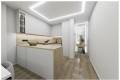 Nouvelle construction - Appartement - Torrevieja - Playa El Acequión