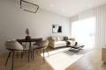 Nouvelle construction - Appartement - Torrevieja - pueblo