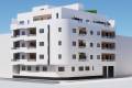 Nouvelle construction - Appartement - Torrevieja - pueblo