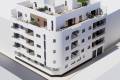 Nouvelle construction - Appartement - Torrevieja - pueblo