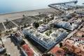 Nouvelle construction - Appartement - Vera Playa - Las Marinas