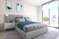 Nouvelle construction - Appartement - Vera - Pueblo Salinas