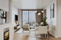Nouvelle construction - Appartement - Villajoyosa - Cala De Finestrat