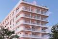 Nouvelle construction - Appartement - Villajoyosa - La Tellerola