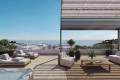 Nouvelle construction - Appartement - Villajoyosa - Playa del Torres