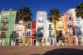 Nouvelle construction - Appartement - Villajoyosa