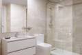 Nouvelle construction - Appartement - Villajoyosa