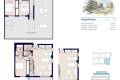 Nouvelle construction - Appartement - Villajoyosa