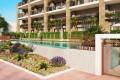 Nouvelle construction - Appartement - Villajoyosa