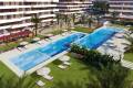 Nouvelle construction - Appartement - Villajoyosa