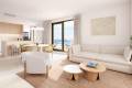 Nouvelle construction - Appartement - Villajoyosa