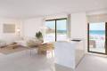 Nouvelle construction - Appartement - Villajoyosa