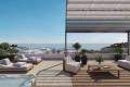 Nouvelle construction - Appartement - Villajoyosa