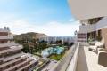 Nouvelle construction - Appartement - Villajoyosa