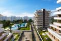 Nouvelle construction - Appartement - Villajoyosa