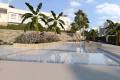 Nouvelle construction - Bungalow - Algorfa - La Finca Golf Resort