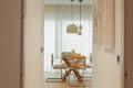 Nouvelle construction - Bungalow - Algorfa - La Finca Golf Resort