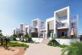 Nouvelle construction - Bungalow - Ciudad Quesada - Lo Marabu
