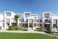 Nouvelle construction - Bungalow - Ciudad Quesada - Lo Marabu
