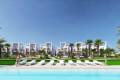 Nouvelle construction - Bungalow - Ciudad Quesada - Lo Marabu