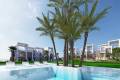 Nouvelle construction - Bungalow - Ciudad Quesada - Lo Marabu