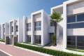 Nouvelle construction - Bungalow - Ciudad Quesada - Lo Marabu