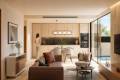 Nouvelle construction - Maison de ville - Alhama De Murcia - Condado De Alhama Golf Resort