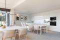 Nouvelle construction - Maison de ville - Alicante - San Juan