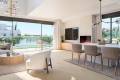 Nouvelle construction - Maison de ville - Alicante - San Juan