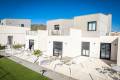 Nouvelle construction - Maison de ville - BAÑOS Y MENDIGO - Altaona Golf