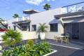 Nouvelle construction - Maison de ville - Denia - El Verger
