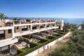 Nouvelle construction - Maison de ville - El Campello