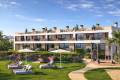Nouvelle construction - Maison de ville - El Campello