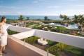 Nouvelle construction - Maison de ville - El Campello