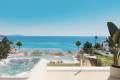 Nouvelle construction - Maison de ville - El Campello