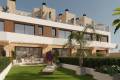 Nouvelle construction - Maison de ville - El Campello