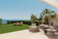Nouvelle construction - Maison de ville - El Campello
