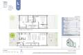 Nouvelle construction - Maison de ville - El Campello