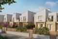 Nouvelle construction - Maison de ville - El Verger