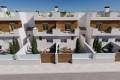Nouvelle construction - Maison de ville - Los Alcazares - Serena Golf