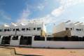 Nouvelle construction - Maison de ville - Pilar De La Horadada - Res. Bahia Homes