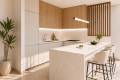 Nouvelle construction - Maison de ville - Torre Pacheco - Santa Rosalia Lake and Life Resort