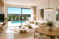 Nouvelle construction - Maison de ville - Torre Pacheco - Santa Rosalia Lake and Life Resort