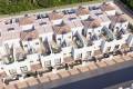 Nouvelle construction - Maison de ville - Torre Pacheco - Santa Rosalia pueblo