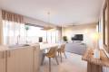 Nouvelle construction - Maison de ville - Torrevieja - Los Frutales