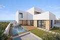 Nouvelle construction - Maison Quad - Bigastro - Loma Alta