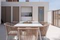 Nouvelle construction - Maison Quad - Los Alcazares - Serena Golf